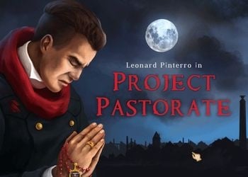 Project Pastorate: Скриншоты