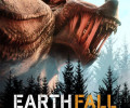 Earthfall: +3 трейнер