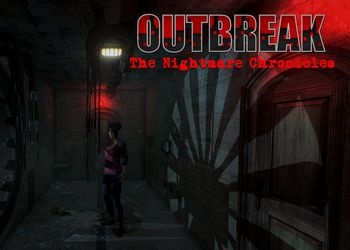 Outbreak: The Nightmare Chronicles - Chapter 2: Скриншоты