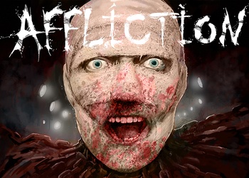 Affliction: Альфа-версия