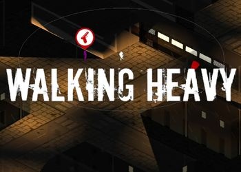 Walking Heavy: Скриншоты