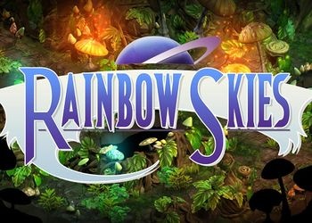 Rainbow Skies: Video Overview Games