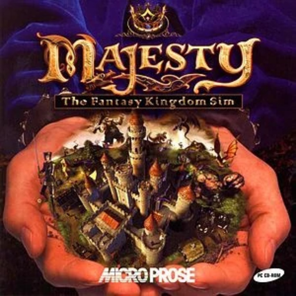 Majesty: The Fantasy Kingdom Sim: Коды | StopGame