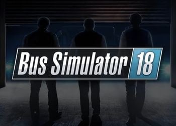 Bus Simulator 18: Скриншоты