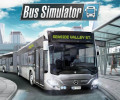 Bus Simulator 18: +4 трейнер