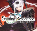 Shining Resonance Refrain: +1 трейнер