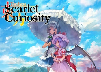 Touhou: Scarlet Curiosity: Video Game Overview