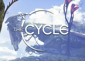 The Cycle: Анонс игры