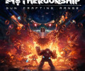 Mothergunship: +5 трейнер