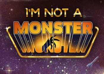 I’m not a Monster: Тизер игры