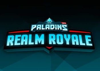 Realm Royale: Скриншоты
