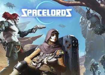 Spacelords: Скриншоты