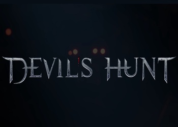 Devil’S Hunt: Video Overview Games
