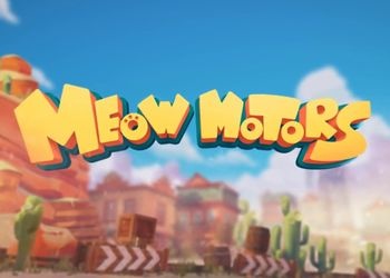 Meow Motors: Скриншоты