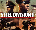 Steel Division 2: +4 трейнер