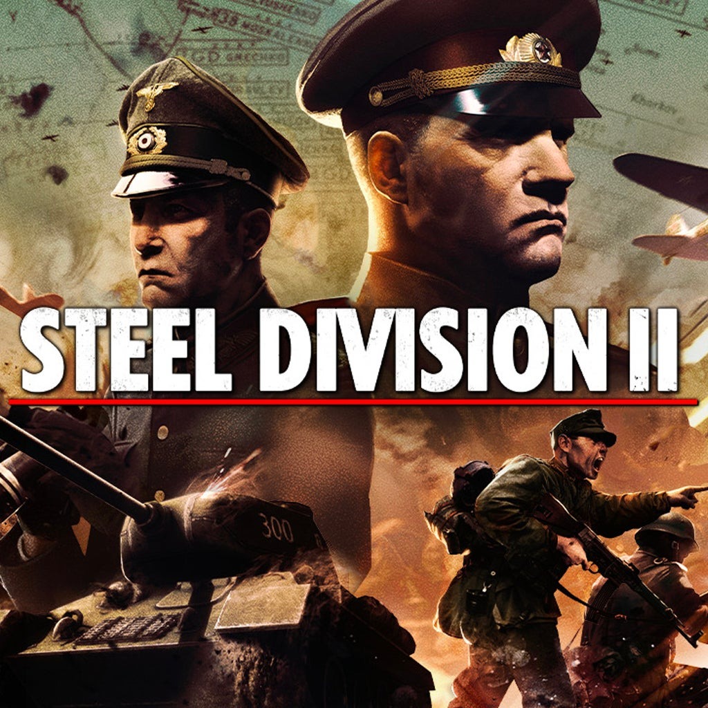 Steel Division 2: +4 трейнер | StopGame