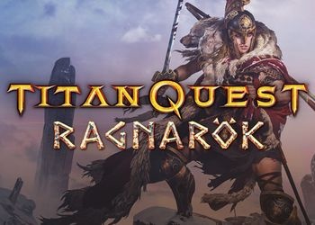 Titan Quest: Ragnarök: +29 трейнер