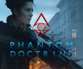 Phantom Doctrine: +13 трейнер