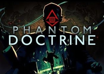 Phantom Doctrine: +13 трейнер