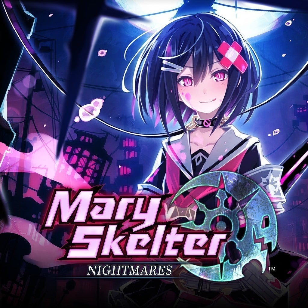 Отзыв об игре Mary Skelter: Nightmares от пользователя JustMK | StopGame