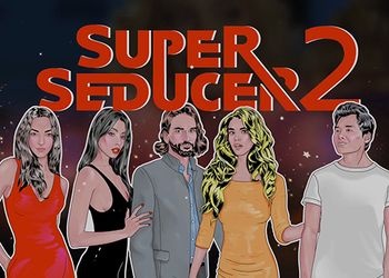 Super Seducer 2: Предрелизный трейлер