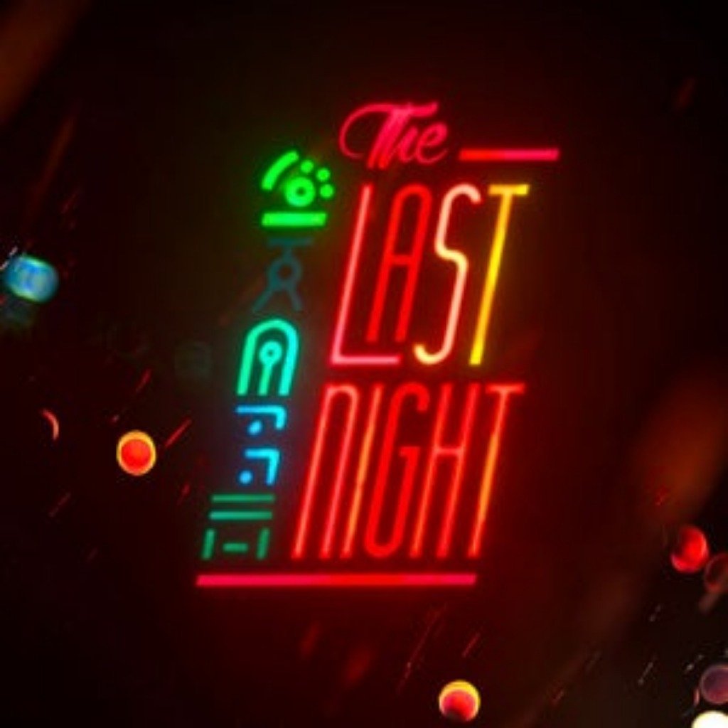 I ill last night. The last Night (2021). Ласт Найт игра. The last Night игра. The last Night игра обложка.