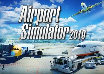 Airport Simulator 2019: Скриншоты