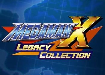 Mega Man X Legacy Collection: +1 трейнер