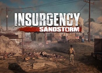 Insurgency: Sandstorm: Video Review Game