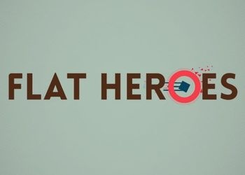 Flat Heroes: Скриншоты