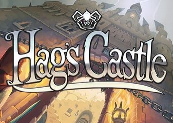 Hags Castle: Скриншоты