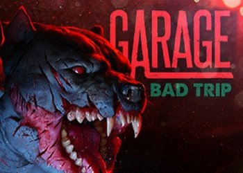 GARAGE: Bad Trip: Скриншоты