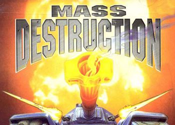 Mass Destruction: Cheat Codes