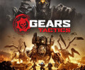 Gears Tactics: +1 трейнер