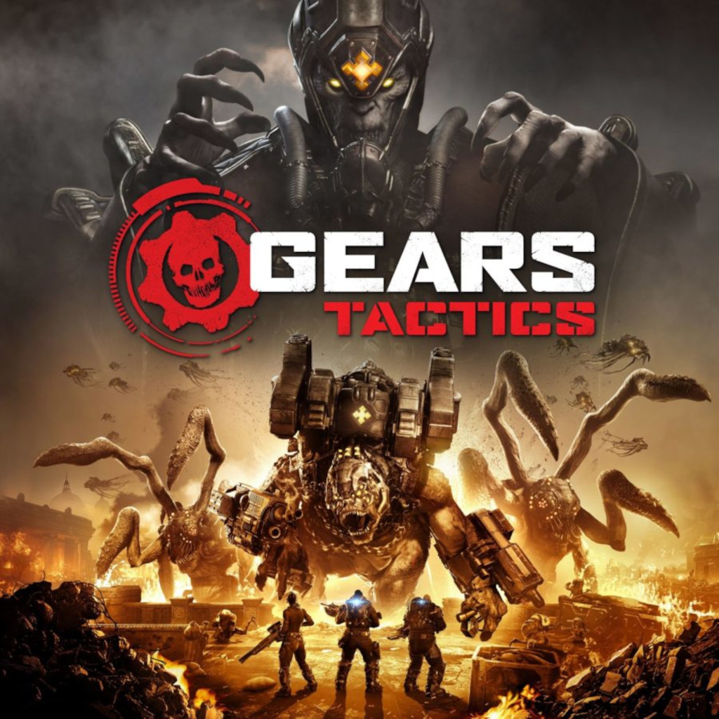 Gears Tactics: +1 трейнер | StopGame