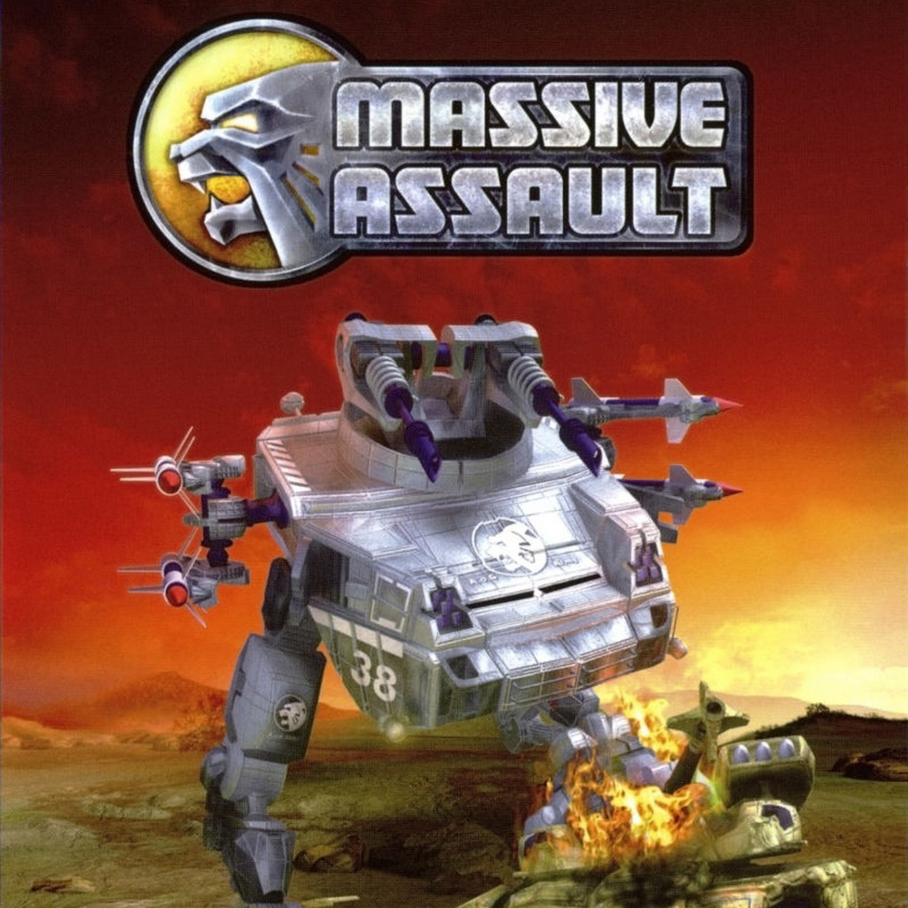 Massive Assault: Советы и тактика | StopGame