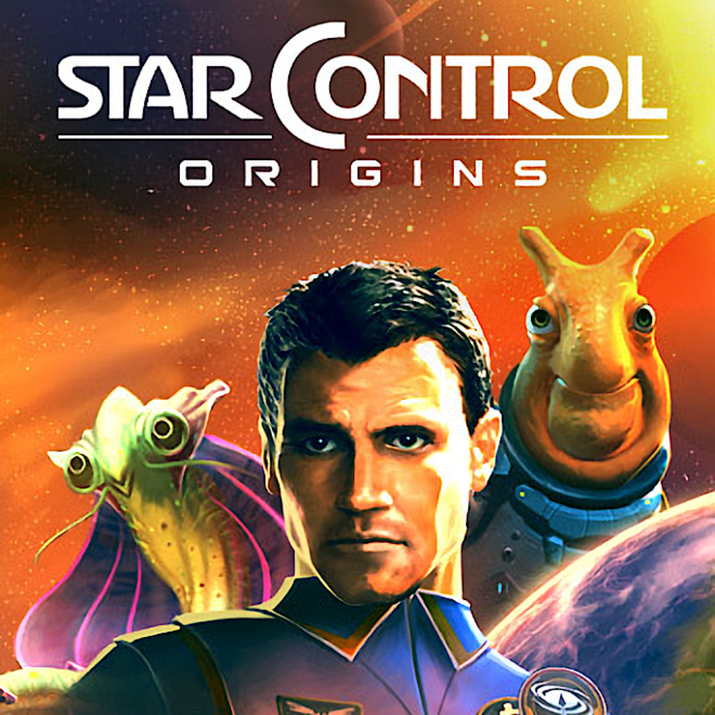 Star Control: Origins — обзоры и отзывы, описание, дата выхода, официальный  сайт игры, системные требования и оценки игроков | StopGame