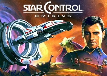 Star Control: Origins: E3 2018 трейлер