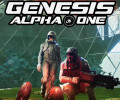 Genesis Alpha One: +1 трейнер