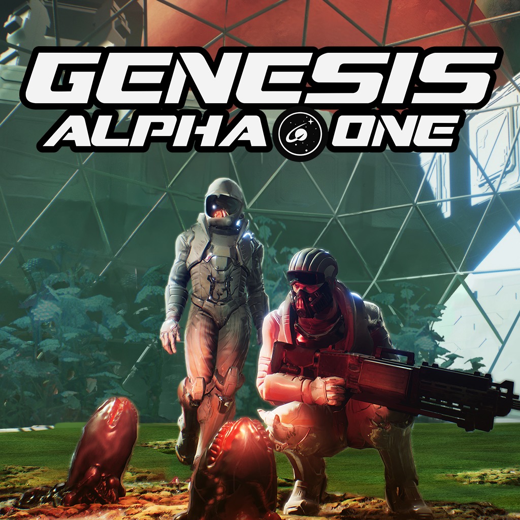 Новости об игре Genesis Alpha One | StopGame