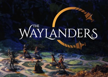 Waylanders, The