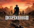 Desperados III: +3 трейнер