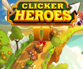 Clicker Heroes 2: +3 трейнер