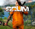 SCUM: Коды