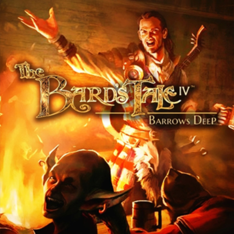 Bards tale steam фото 2