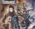 Valkyria Chronicles 4: +5 трейнер