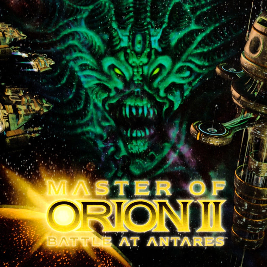 Master of Orion 2: Battle at Antares — обзоры и отзывы, описание, дата  выхода, официальный сайт игры, системные требования и оценки игроков |  StopGame