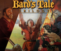 The Bard's Tale Trilogy: +3 трейнер