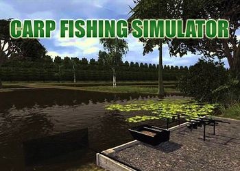 Carp Fishing Simulator: +1 трейнер