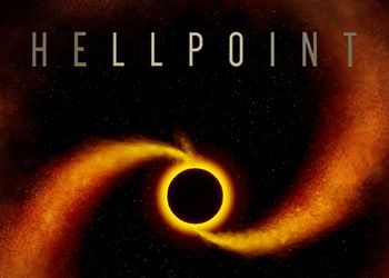 Hellpoint: Официальный трейлер